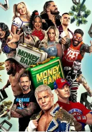 WWE Money in the Bank 2025