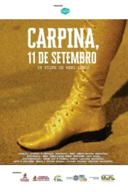 Carpina, 11 de setembro