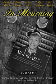 In Mourning
