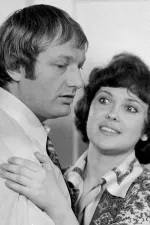 Vondráčkovo pozdní odpoledne