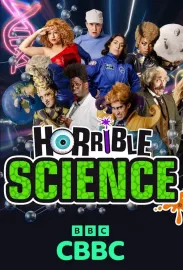 Horrible Science