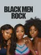 Black Men Rock