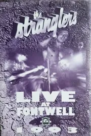 The Stranglers - Live At Fontwell Park 1993