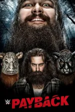 WWE Payback 2016