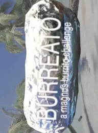 BURREATO: a magnus burrito challenge
