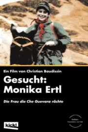 Gesucht: Monika Ertl