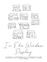 In The Window Display