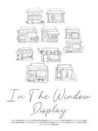 In The Window Display