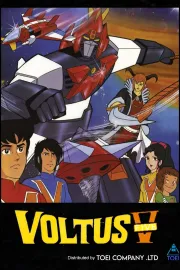 Voltes V