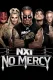 NXT No Mercy 2023