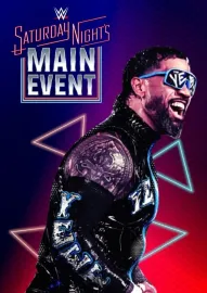 Saturday Night's Main Event XXXIX
