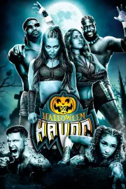 NXT Halloween Havoc 2024