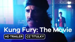 Kung Fury: The Movie: trailer