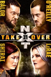 NXT TakeOver 31