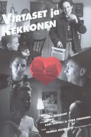 Virtaset ja Kekkonen