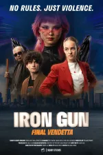 Iron Gun 17