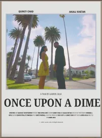 Once Upon a Dime