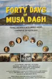 40 Days of Musa Dagh