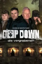 Deep Down – Die Vergrabenen