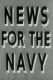 News for the Navy