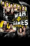 NXT TakeOver: WarGames II
