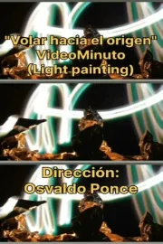 Volar hacia el origen