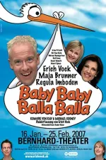 Baby Baby, Balla Balla!