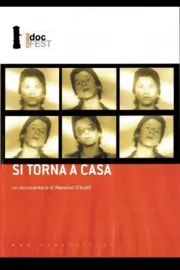 Si torna a casa
