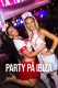 Party på Ibiza