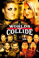 WWE Worlds Collide 2020