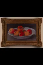 Still Life With Emotion Blur