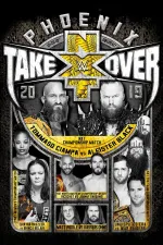 NXT TakeOver: Phoenix