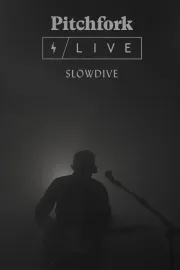Slowdive: Pitchfork Live