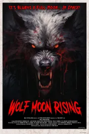 Wolf Moon Rising