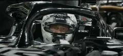 Největší film léta má stylovou propagaci. Haptická odezva traileru F1 přibije do pohovky