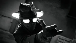 Nicolas Cage je temným Spider-Manem. Retro seriál Spider-Noir dostává vzrušující trailer