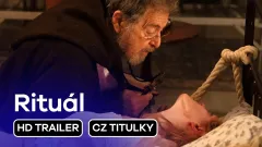 Rituál: trailer