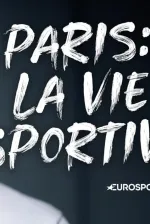 Paris La Vie Sportive