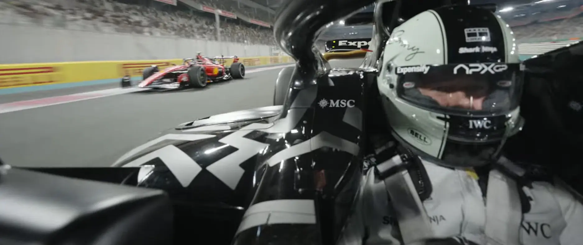 „Zdaleka nejlepší závodní snímek všech dob.“ Jezdci Formule 1 hodnotí očekávaný film s Pittem