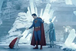 Lex Luthor se představuje. Finální trailer na Supermana ukazuje, jak moc se DC změnilo