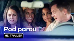 Pod parou: trailer
