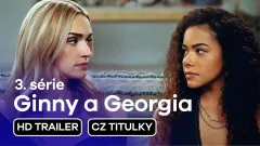 Ginny a Georgia: trailer na 3. sérii