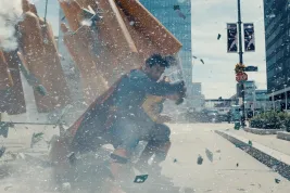 Fantastický restart, nebo odpad? Nový Superman dle prvních reakcí nenachází cílovku