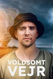 Voldsomt vejr
