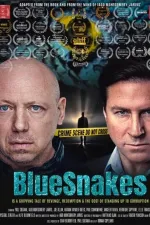 Blue Snakes