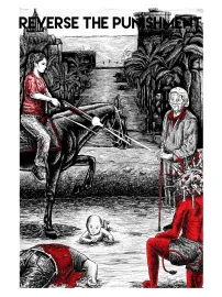 Reverse the Punishment