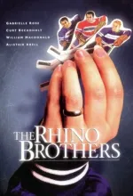 Rhino Brothers, The