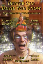 Better The Devil You Know