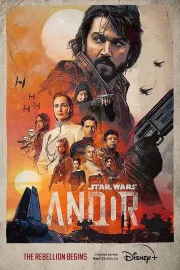 Andor: Temporada 1