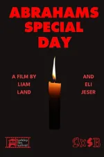 Abrahams Special Day
